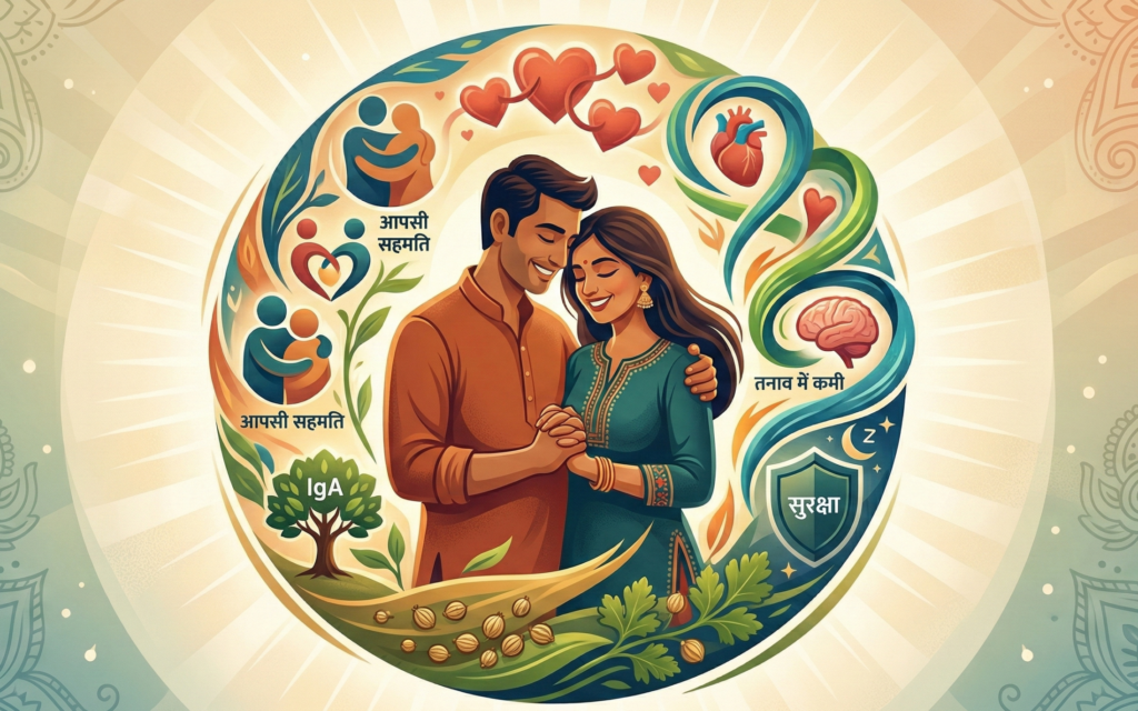 Sexual Health: Benefits, Precautions, and a Healthy Approach