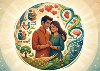 Sexual Health: Benefits, Precautions, and a Healthy Approach